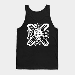DIRE ''OVER ALL'' Tank Top